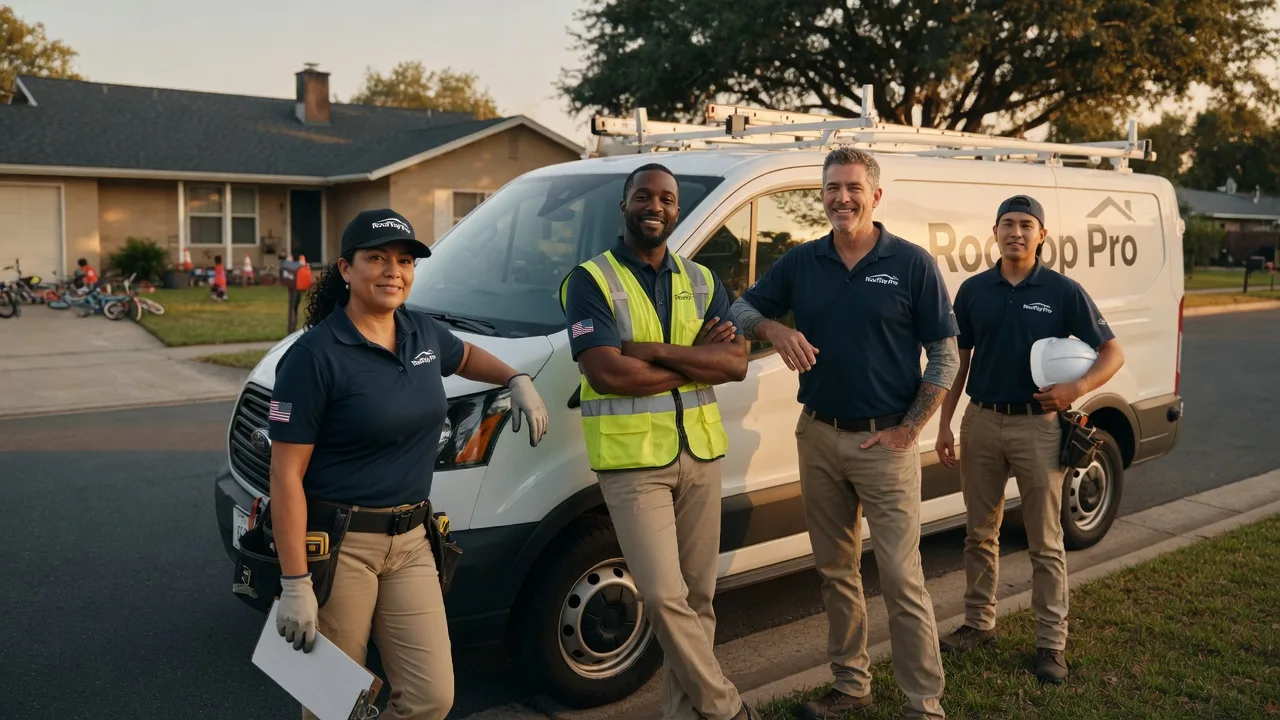Roof Repair in Little Valley, NY near me